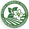Federacja ziemniaka Logo
